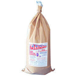 Red Sweeping Compound 50 # Bag