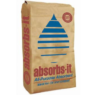 All Purpose Absorbant