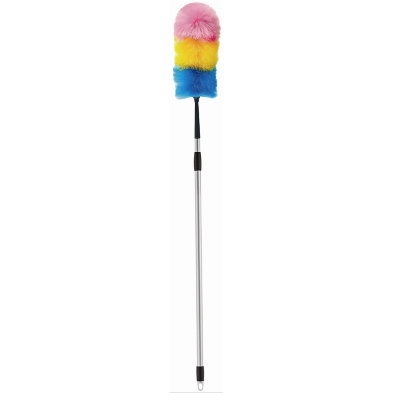 # SP85, 55"-85" Polyester Extendable Duster Plastic Handle