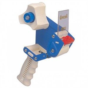 Left Handed 2 In Side Load Tape Dispenser