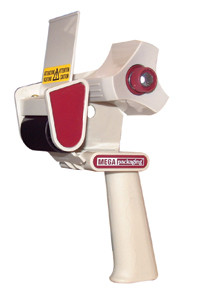 Tape Dispenser, Economy 2" Handheld