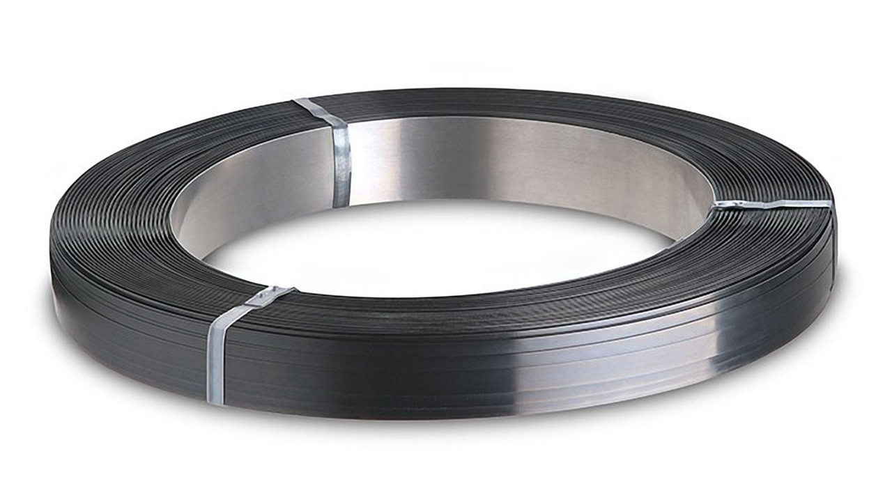 3/4" X .020 Steel Strapping