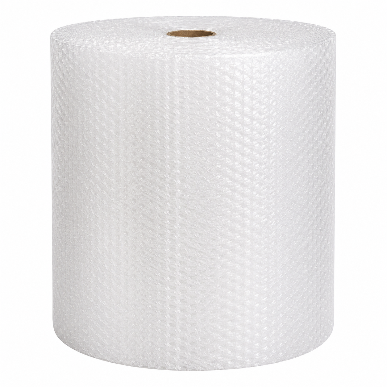 Bubble Cushioning Wrap, 48" x 250', 1 Rolls Per Bundle, Perf 12"