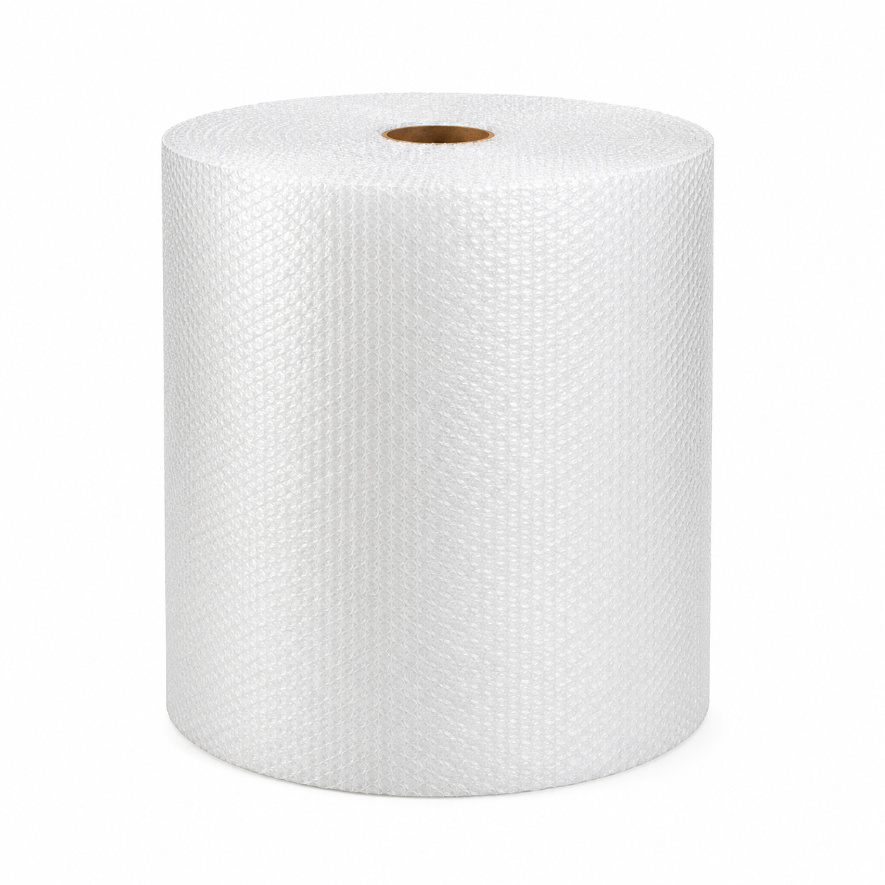 Bubble Cushioning Wrap, 48" x 750' ,1 Rolls Per Bundle ,Perf 12"