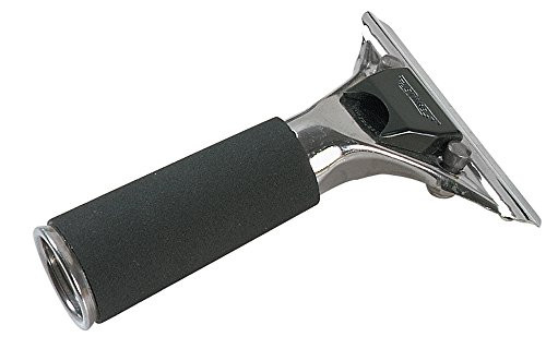 Ettore, # 1343, Master Stainless Quick release Handle