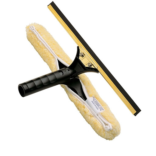 Ettore, # 71140, 14" Ettore Brass BackFlip