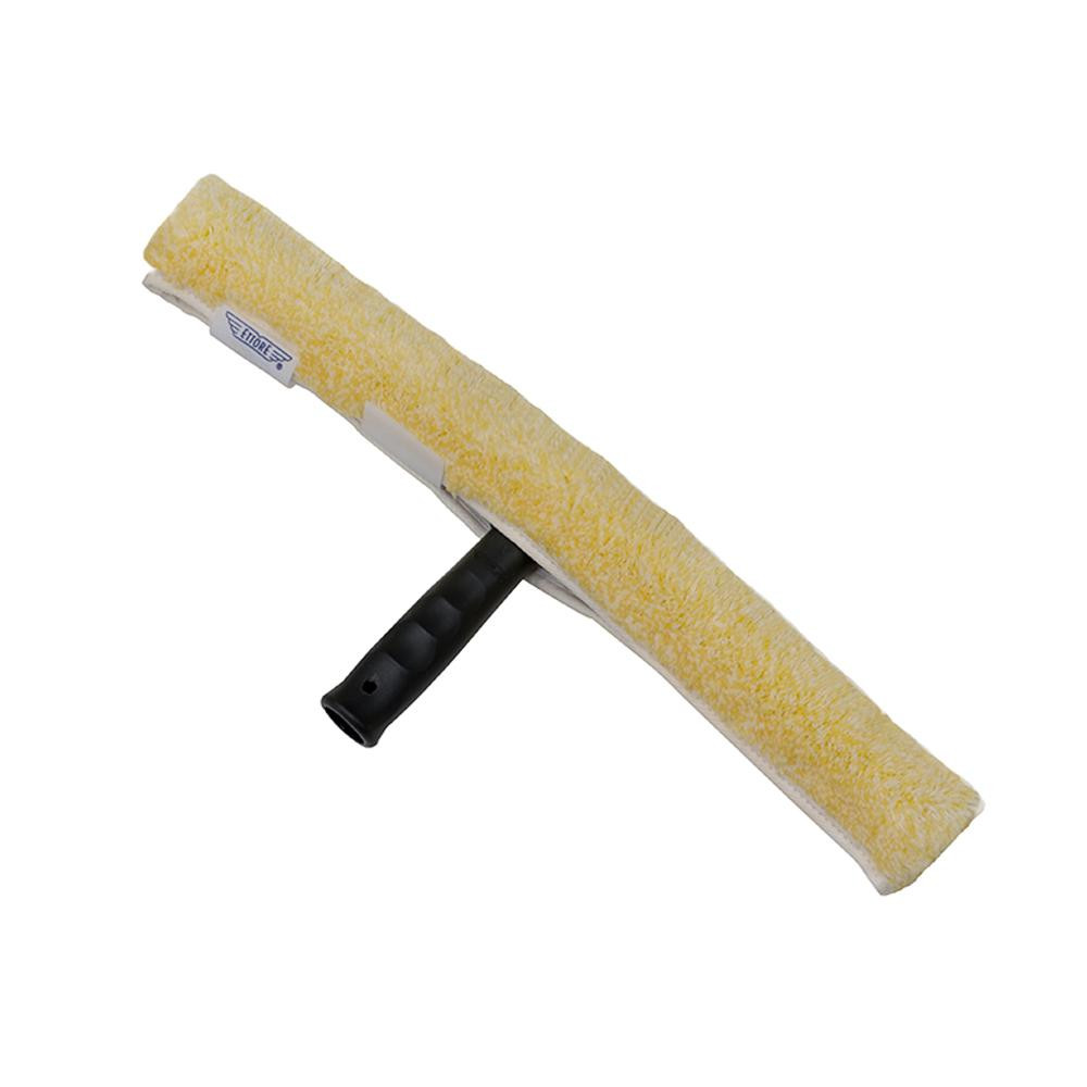 Ettore, # 1814, 10" Ettore Golden Glove Washer Complete