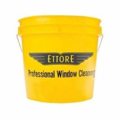 Ettore, # 82222,  3 1/2 Gallon Bucket