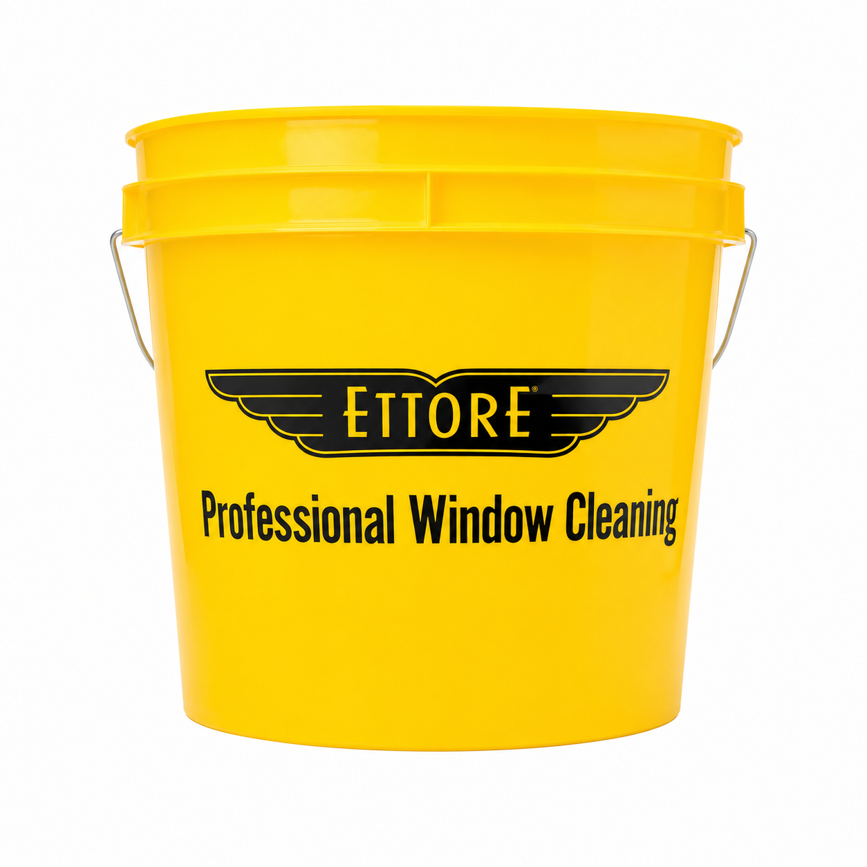 Ettore, # 82222, 3 1/2 Gallon Bucket
