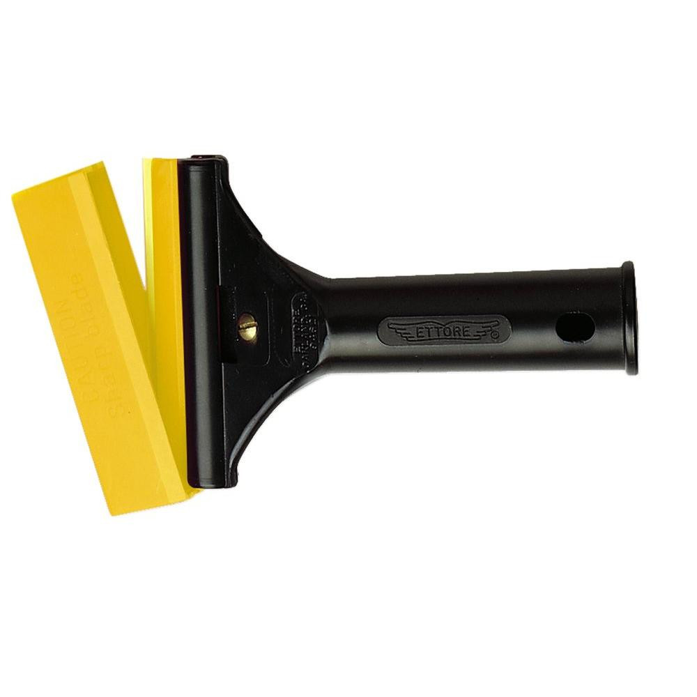 Ettore, # 1995,  Scrapemaster Carbon Razor Scraper
