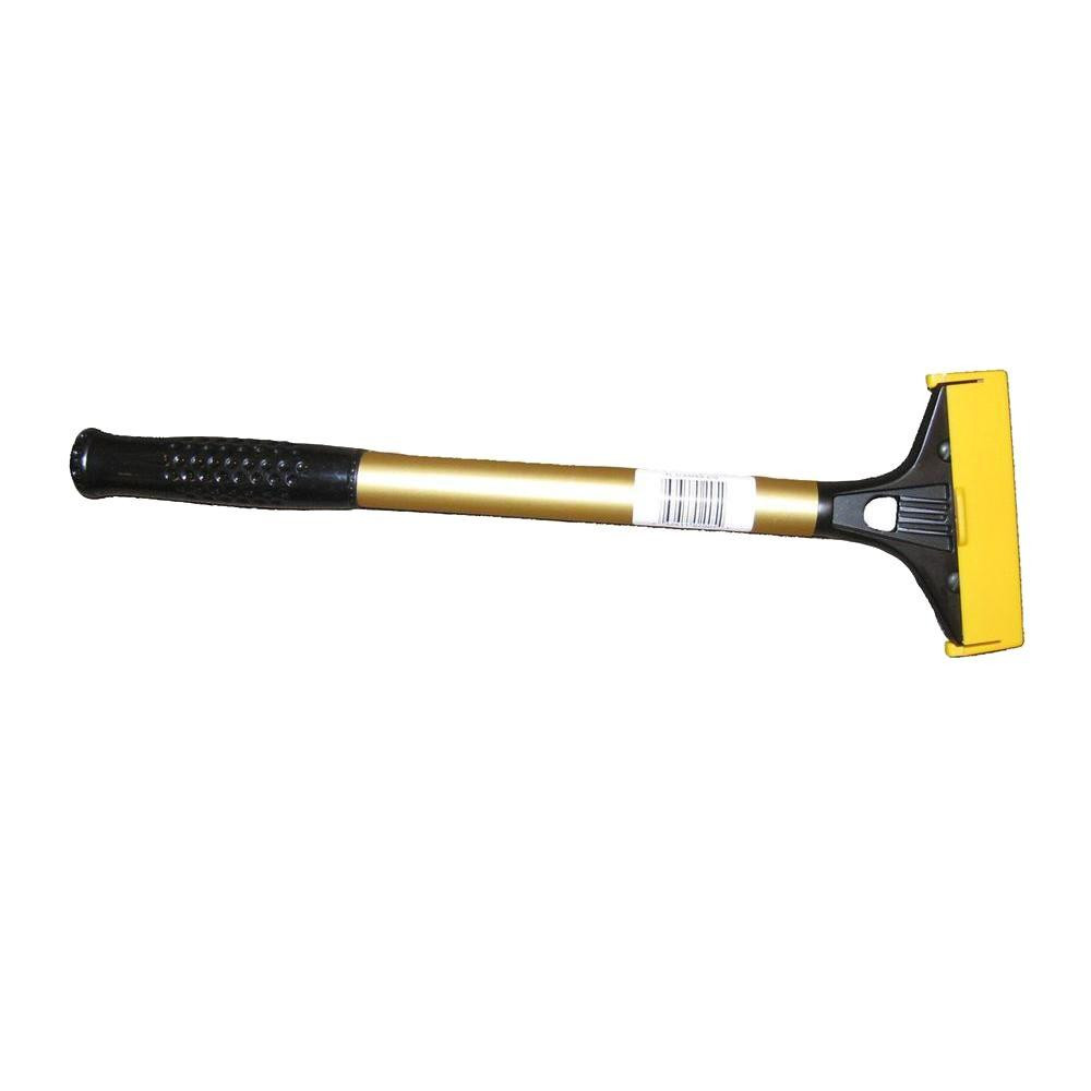 Ettore, # 2005, 12" Heavy Duty Floor Scraper