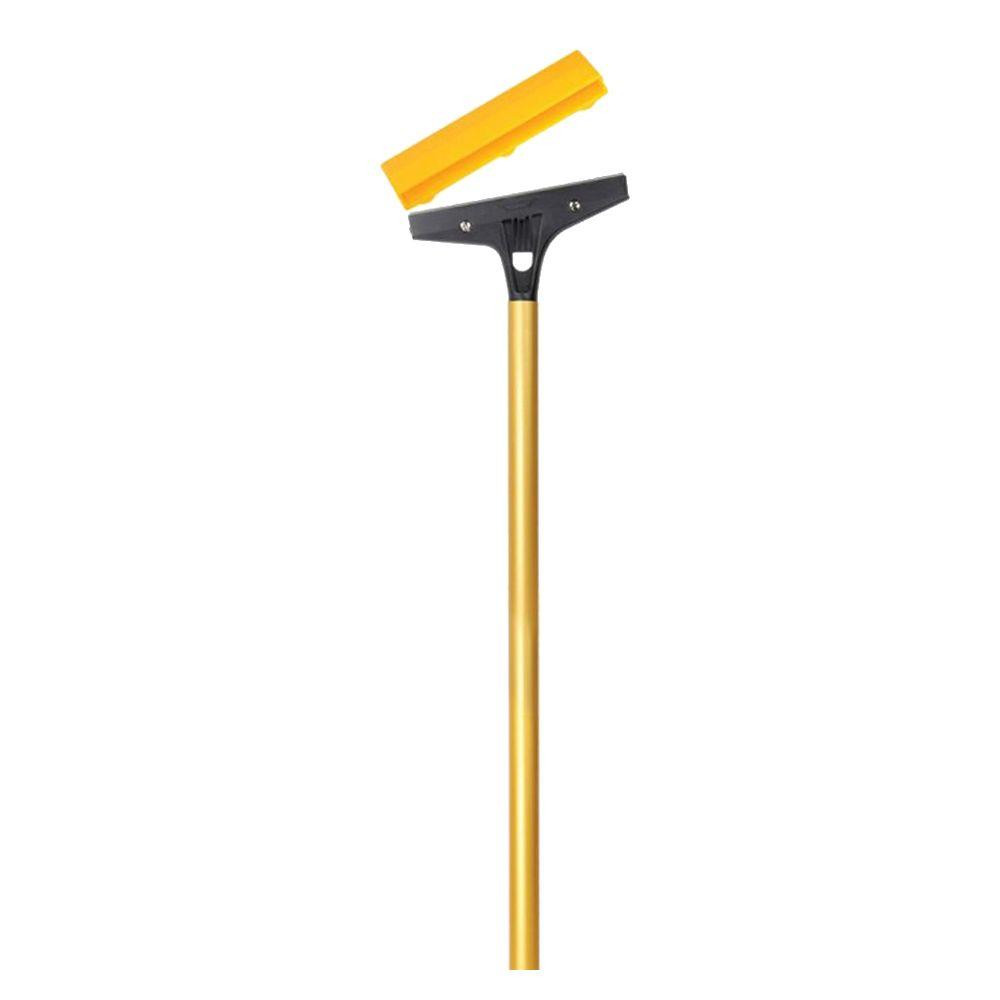 Ettore, # 2007, 48" heavy Duty Floor Scraper