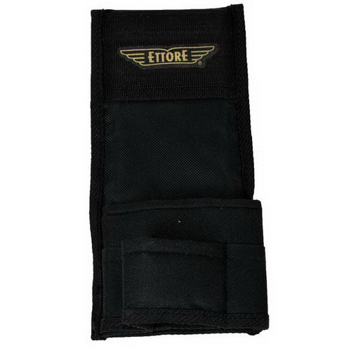 Ettore, # 50130, Double Loop Nylon Holster