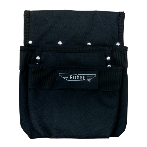 Ettore, # 50135, Multi Use Utility Pouch