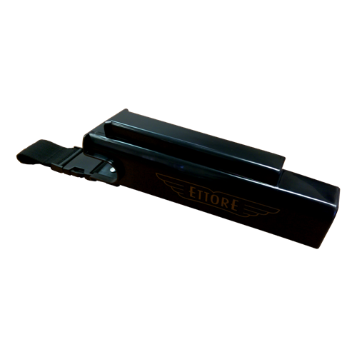 Ettore, # 02041, Sidekick With Detachable Clip