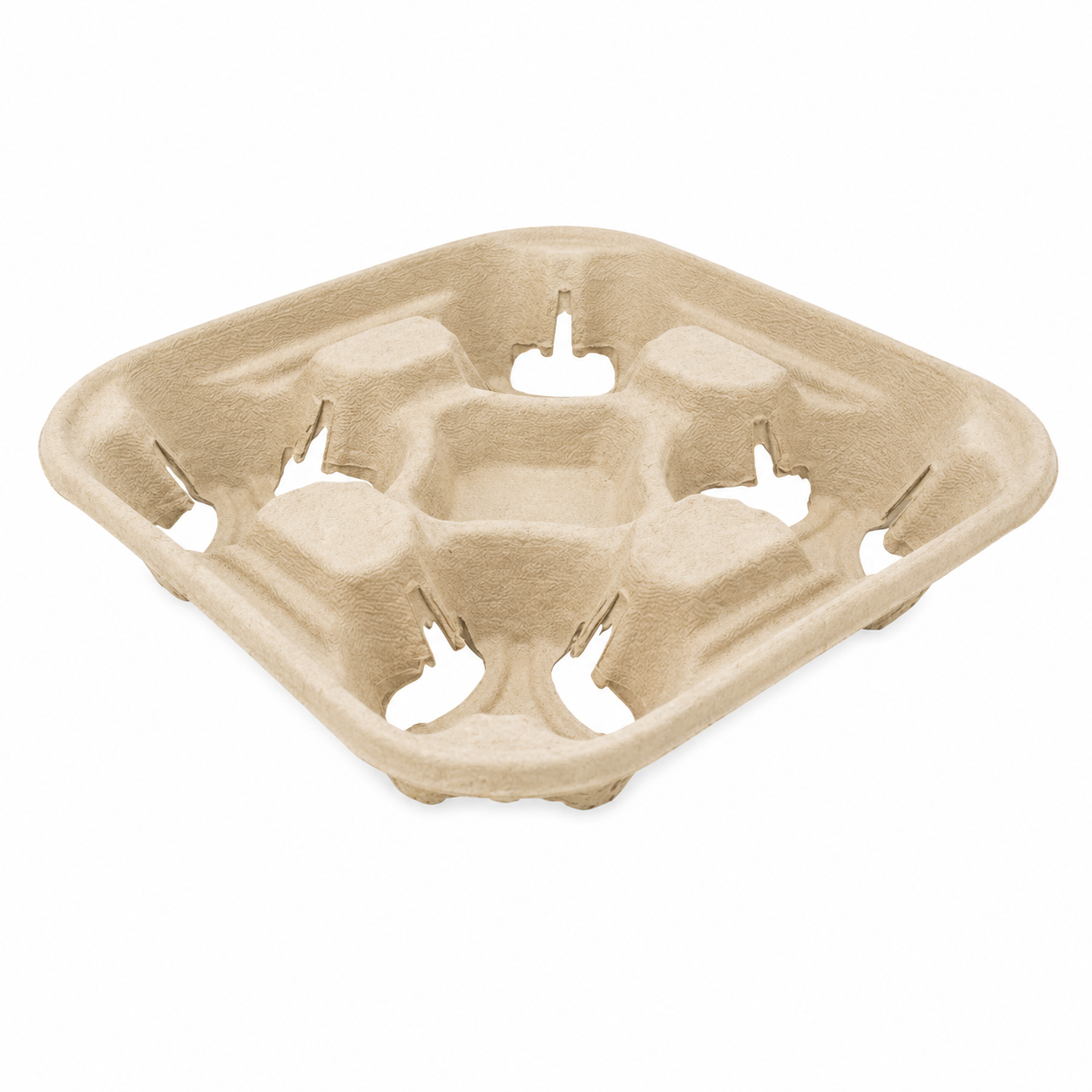 Boardwalk, Cup Carrier Tray, 8 Oz To 32 Oz...