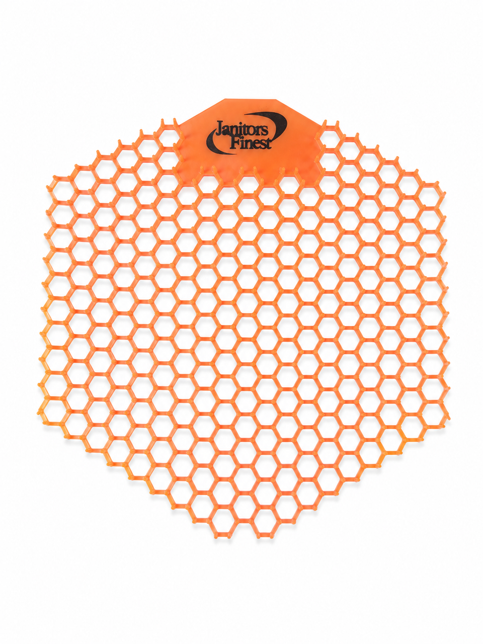 DRIBBLE, URINAL DEODORIZER SCREEN, CITRUS, 10/CARTON