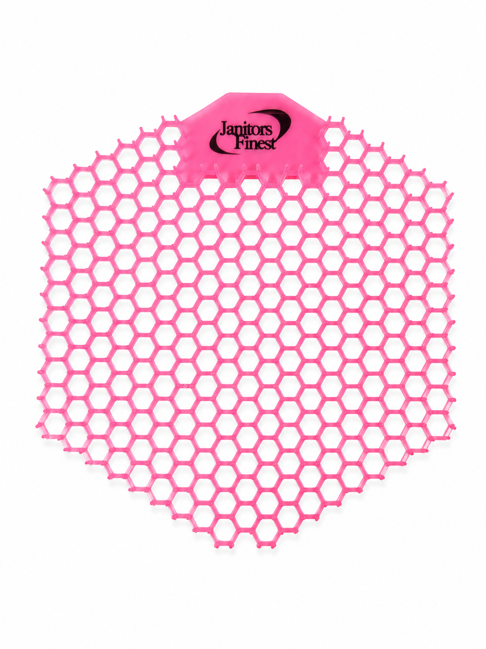 DRIBBLE, URINAL DEODORIZER SCREEN, CHERRY, 10/CARTON