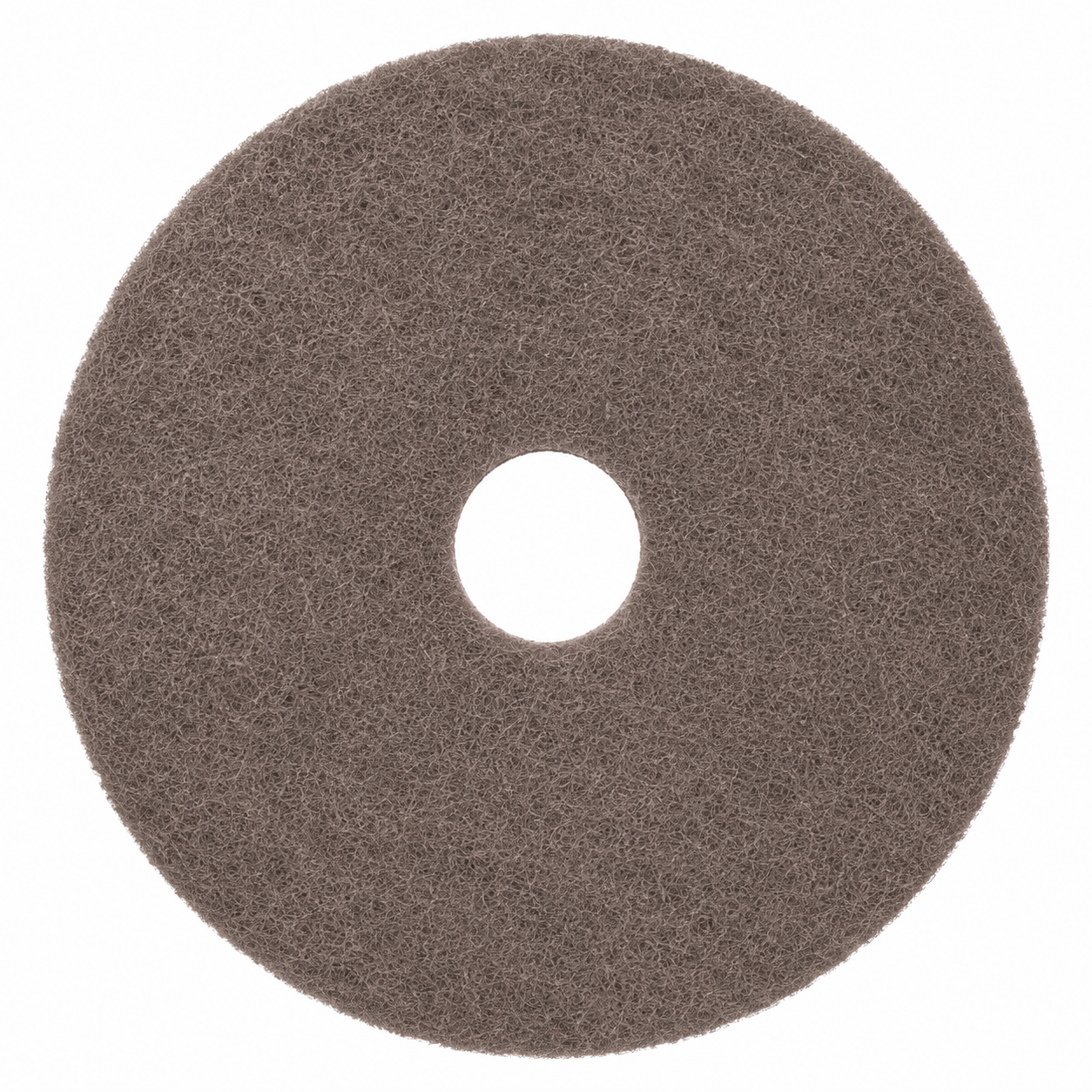 JANITORS FINEST®, NATURAL BLEND LIGHT PADS, 5 PER CARTON