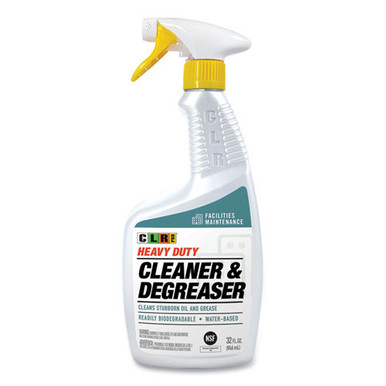 Heavy Duty Cleaner Degreaser by EASY-OFF® RAC99624