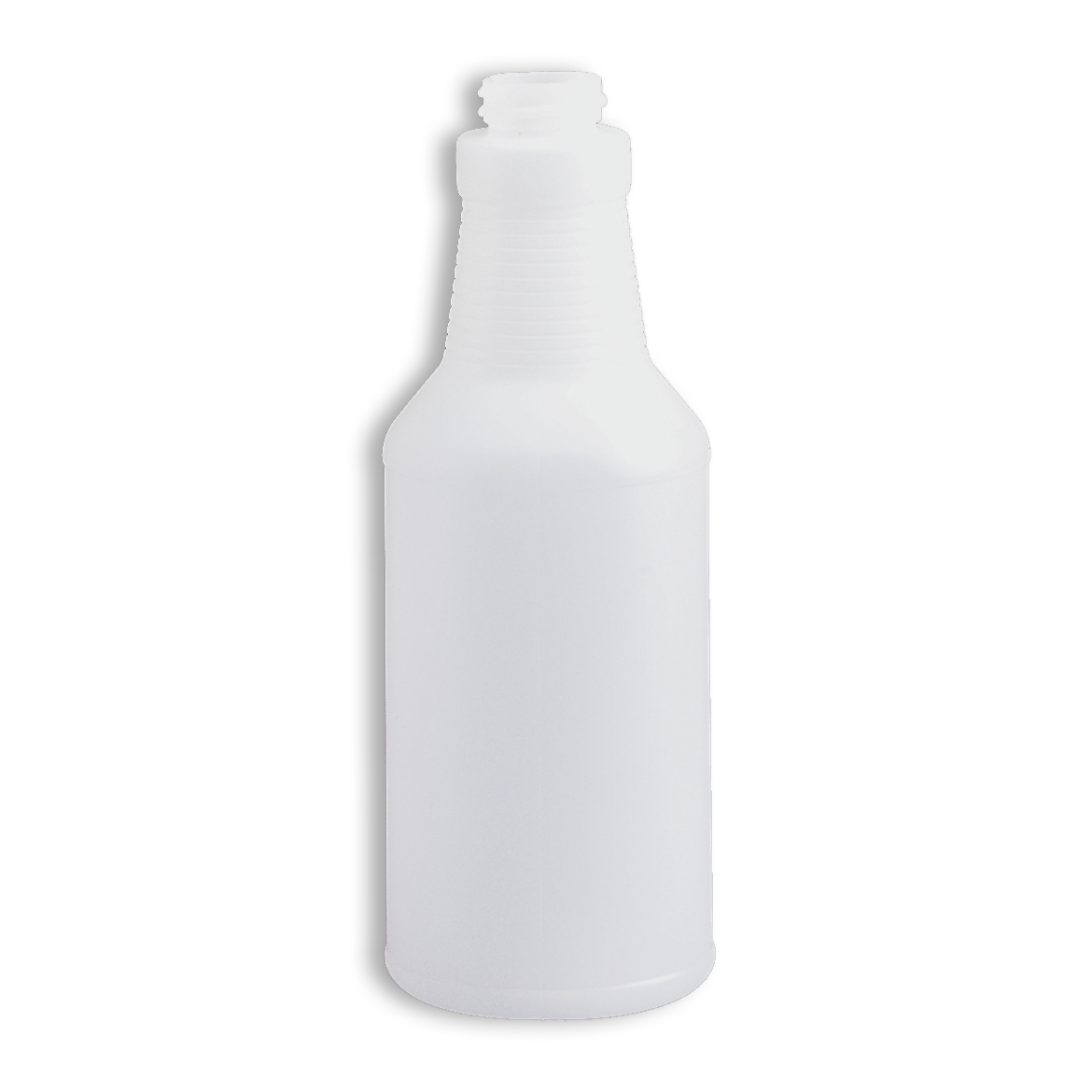 24 OZ ROUND SPRAY BOTTLE ONLY (120119)