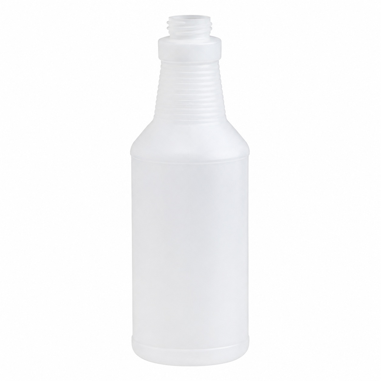 24 OZ ROUND SPRAY BOTTLE ONLY