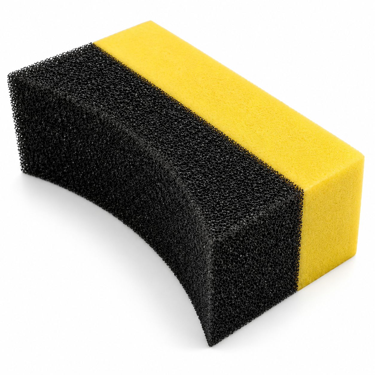 Premium Tire & Trim Dressing Applicator Sponge