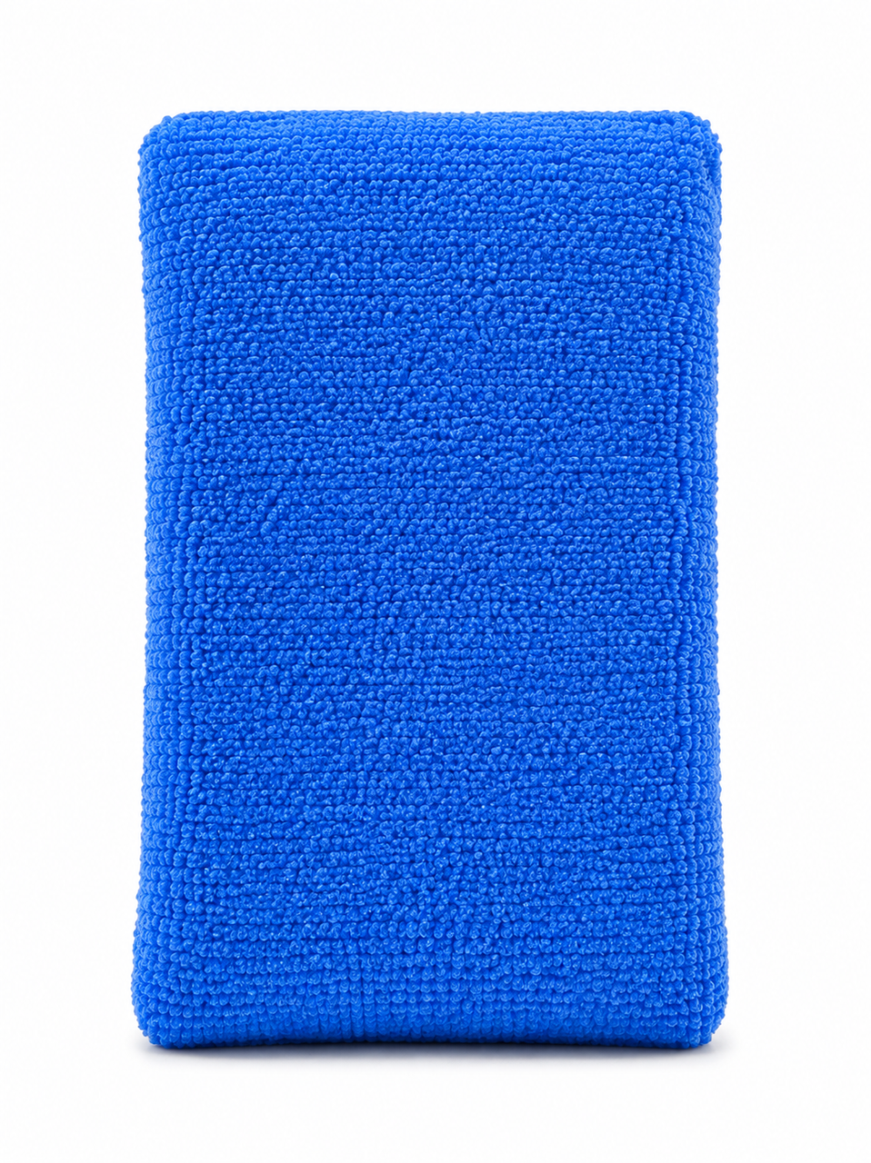 Premium Plush Microfiber Detailing Sponge