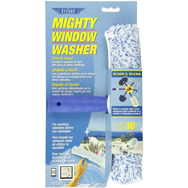 10" MIGHTY STRIP WASHER W/HANDLE