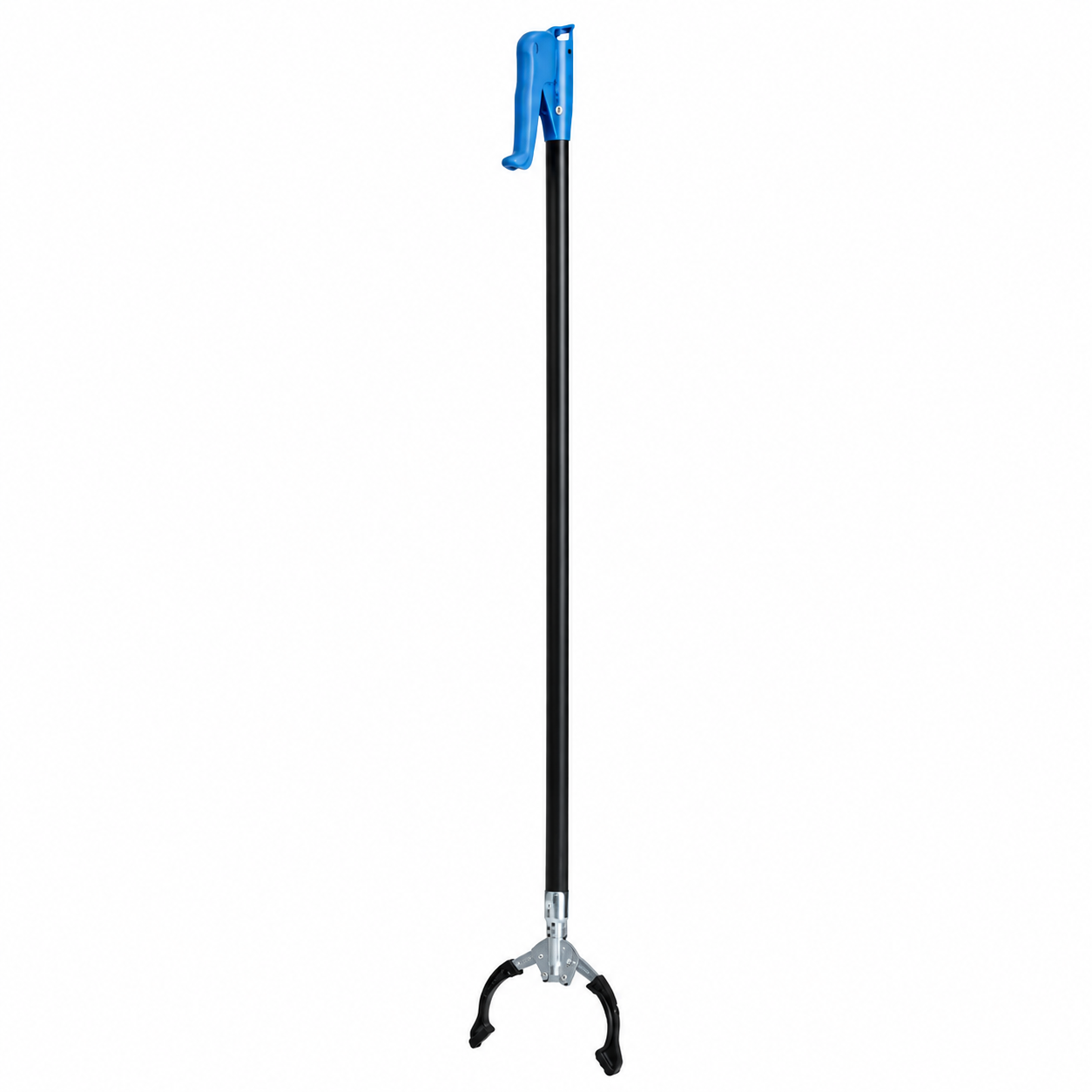 NIFTY NABBER EXTENSION ARM W/CLAW, 36", BLACK/BLUE (GRB1)