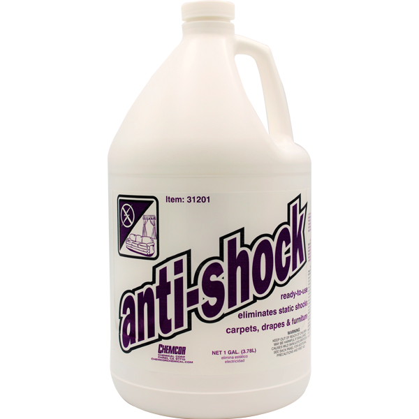 Chemcor Anti Shock Carpet