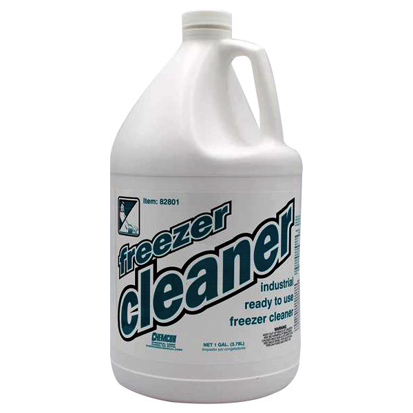 Chemcor Freezer Cleaner