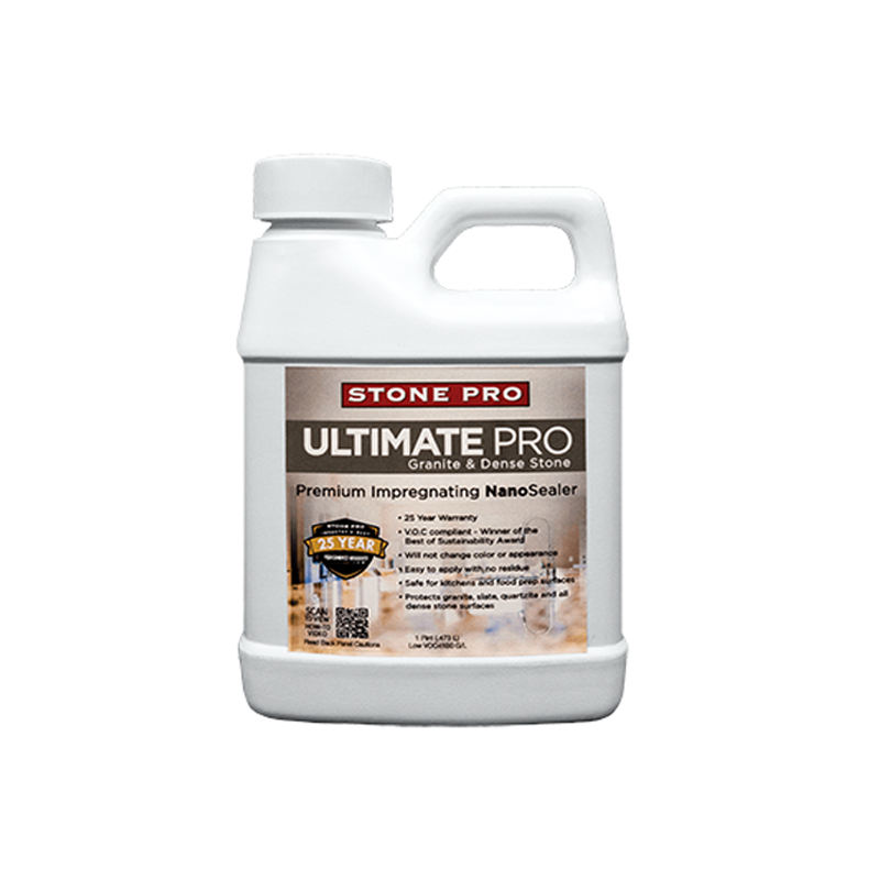 Stone Pro Ultimate Pro Sealer Quart (S-UPSQ)