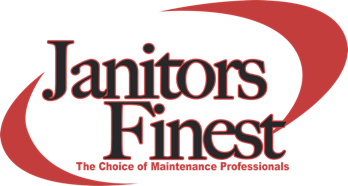 Janitors Finest logo