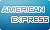 American Express Credit Card Logo