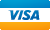 Visa Credit Card Logo