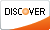Discover Credit Card Logo