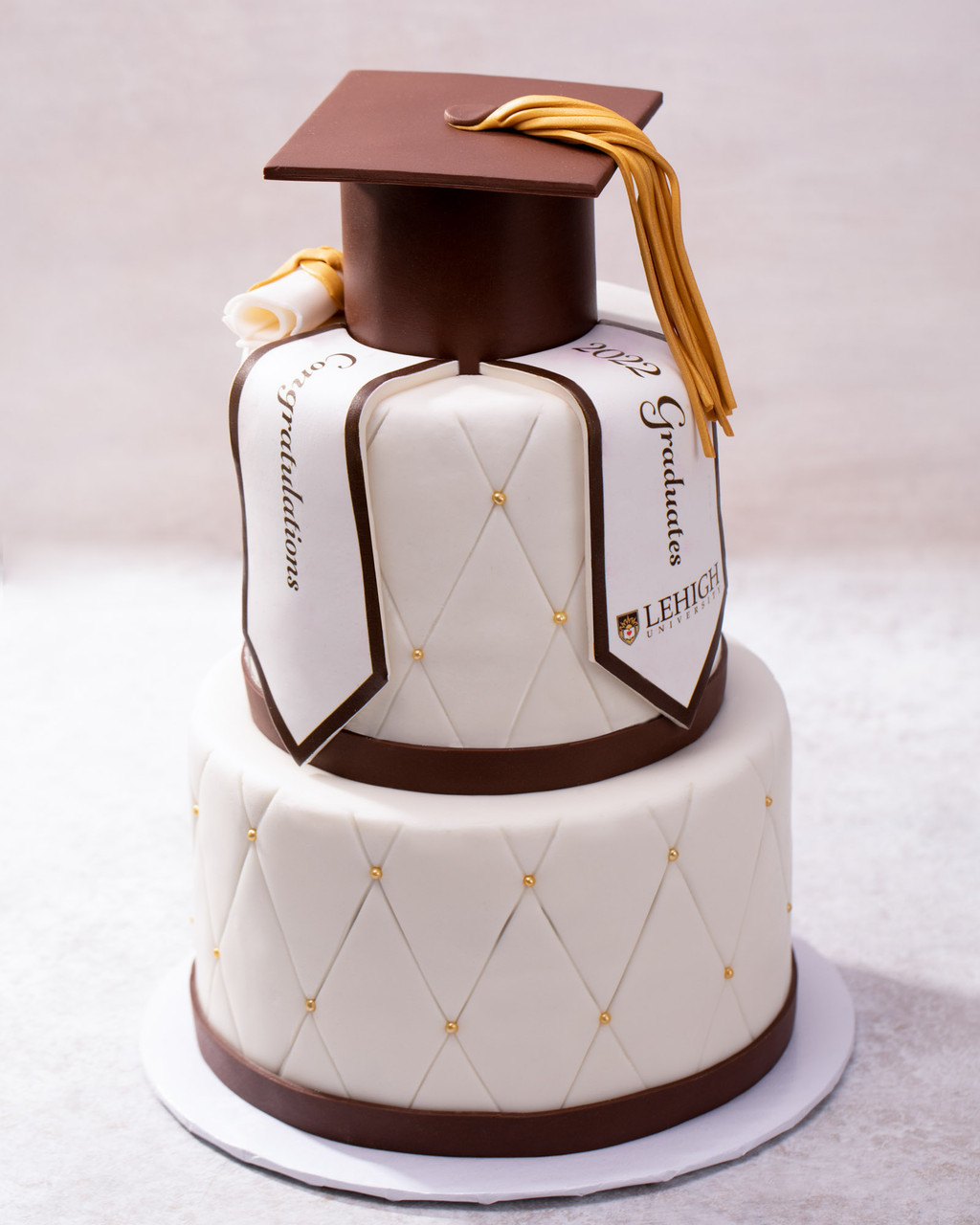 You Did It! Graduation Cake - Palermo 365 Shop