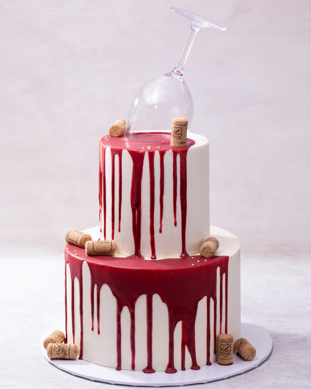 Louis Vuitton drip cake  Birthday cakes for men, Louis vuitton cake, Cake  designs birthday