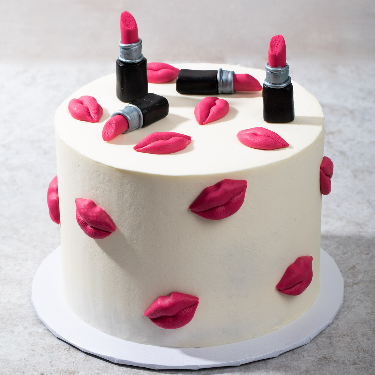Raspberry Cake Batter Liquid Lipstick - POUND CAKE | Ulta Beauty