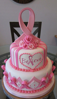 Believe Cake