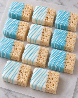 Rice Krispie Treats