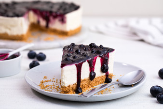Cheese Cake