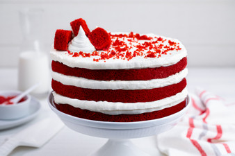 Red Velvet Cake