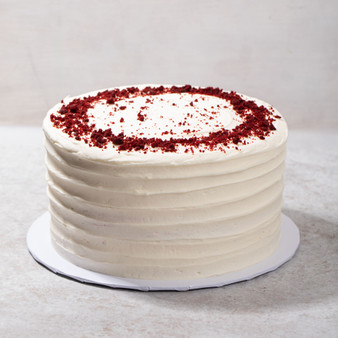 Red Velvet Cake