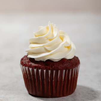 Red Velvet Cupcakes