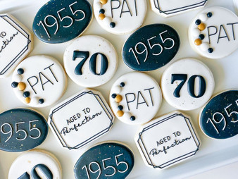 Vintage Cookies