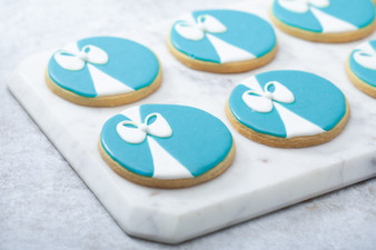 Tiffany Cookies