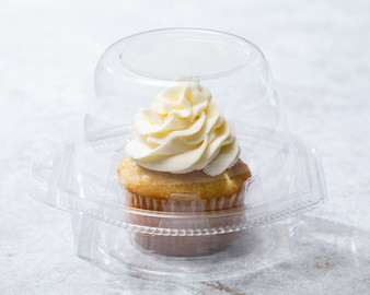 Individually Packed Cupcakes
