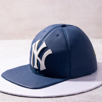 Cap Cake